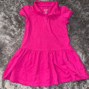 Children’s Place Toddler Polo Dress